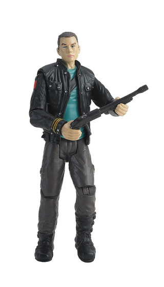 Illustration for article titled Mystery Terminator Revealed! Plus True Blood Season 2 Dirt!